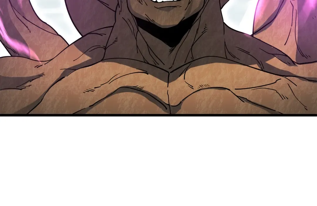 第46话 打败神的男人 第3页