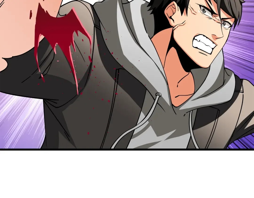 第46话 打败神的男人 第71页
