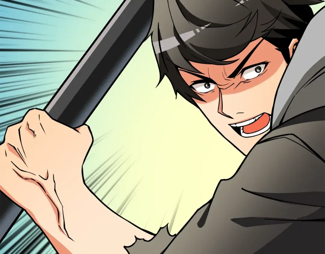 第46话 打败神的男人 第114页