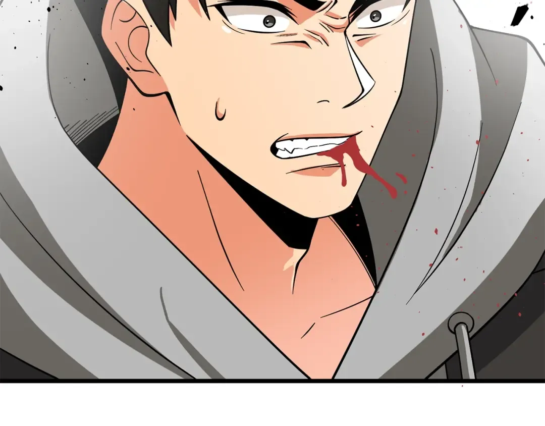 第46话 打败神的男人 第127页