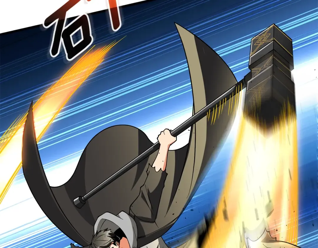 第46话 打败神的男人 第129页