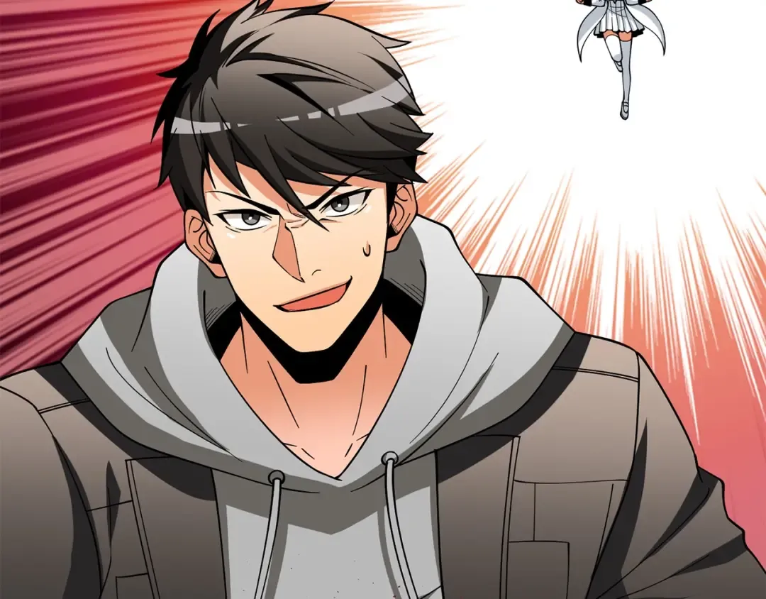 第46话 打败神的男人 第141页