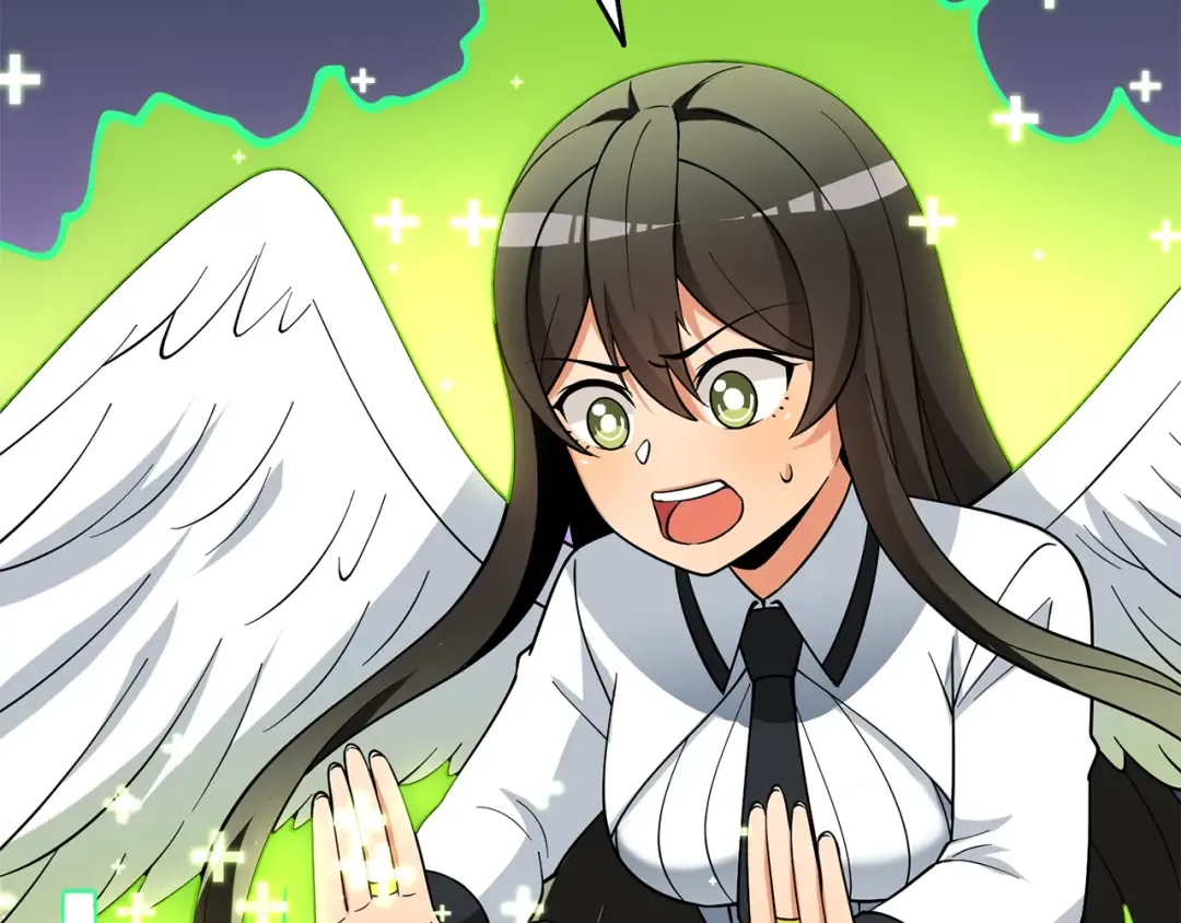 第46话 打败神的男人 第145页