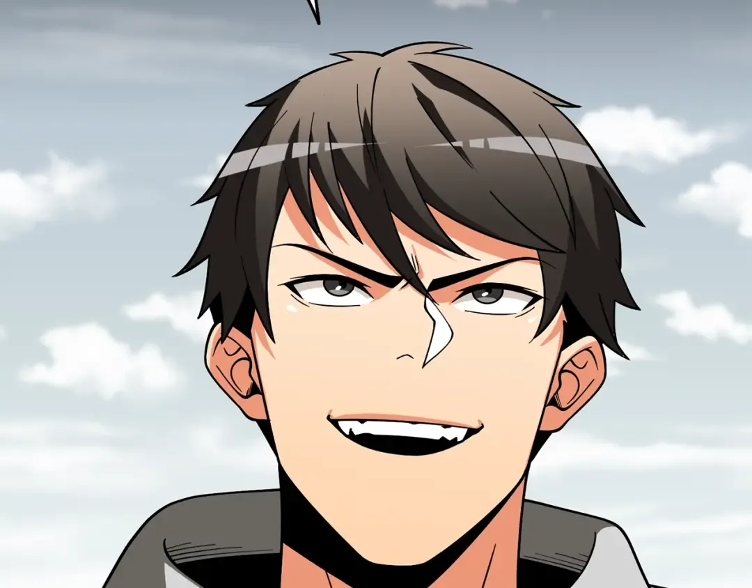 第46话 打败神的男人 第157页