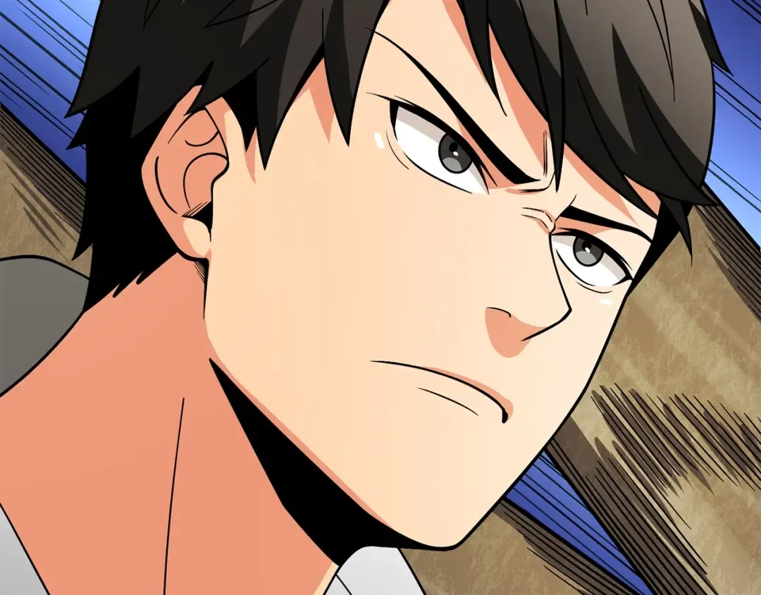 第46话 打败神的男人 第172页