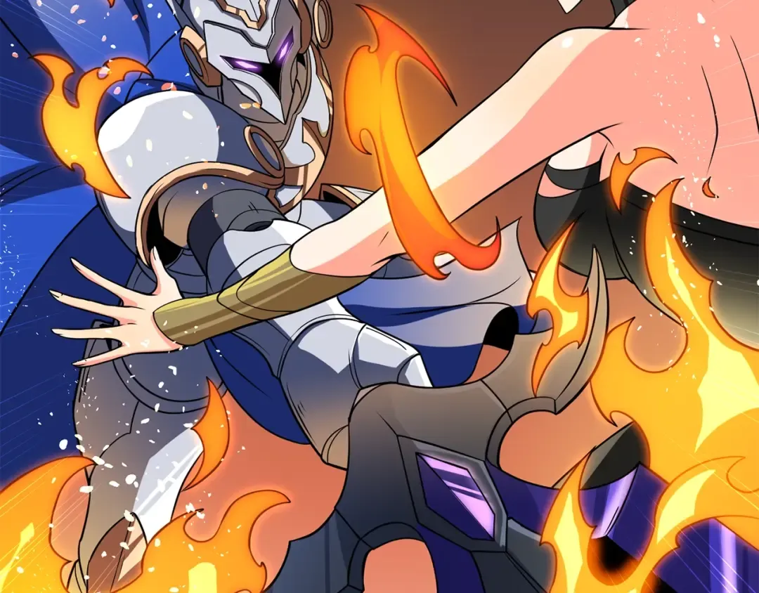 第46话 打败神的男人 第188页