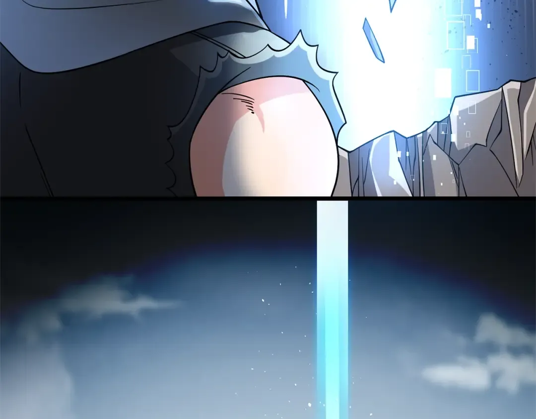 第47话 无限世界 第115页