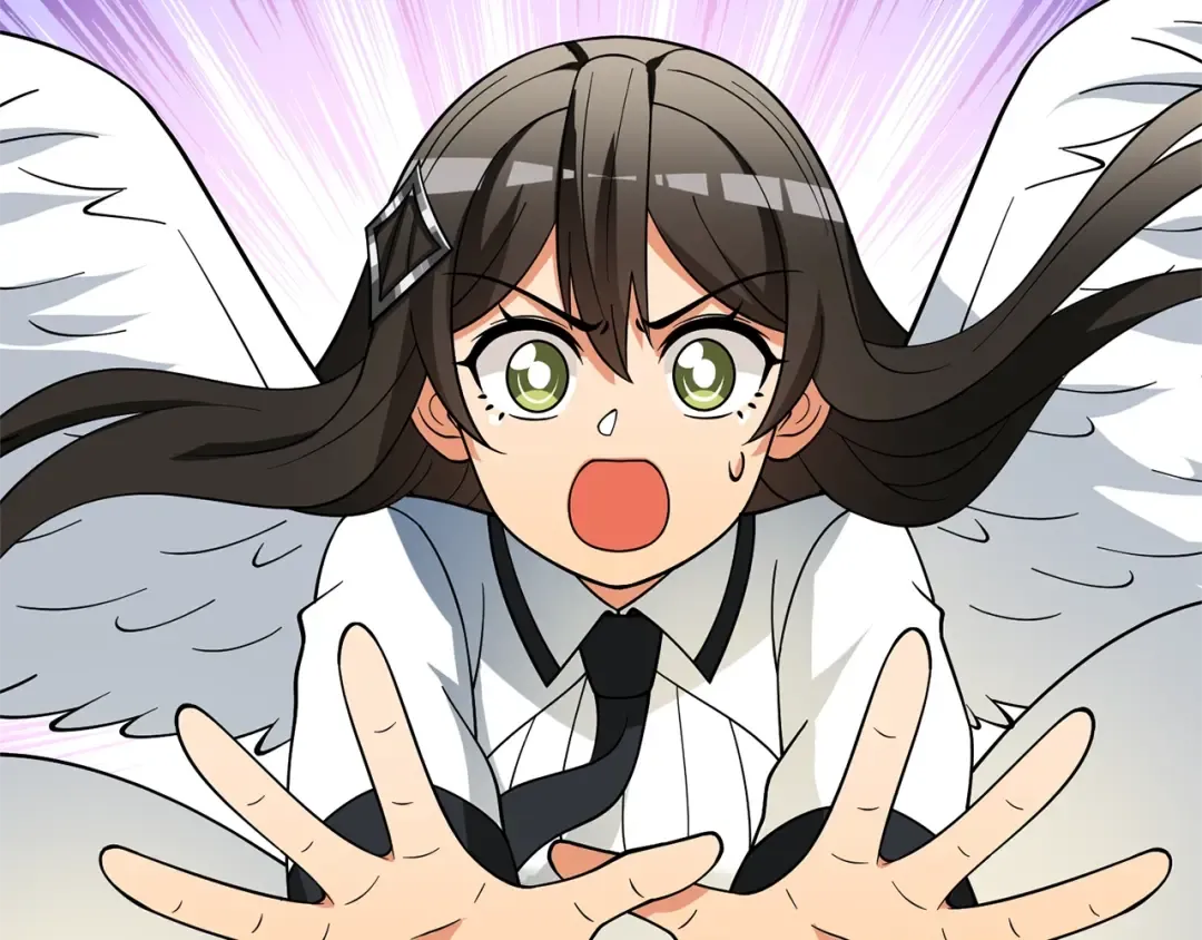 第49话 处决金夏龙 第35页