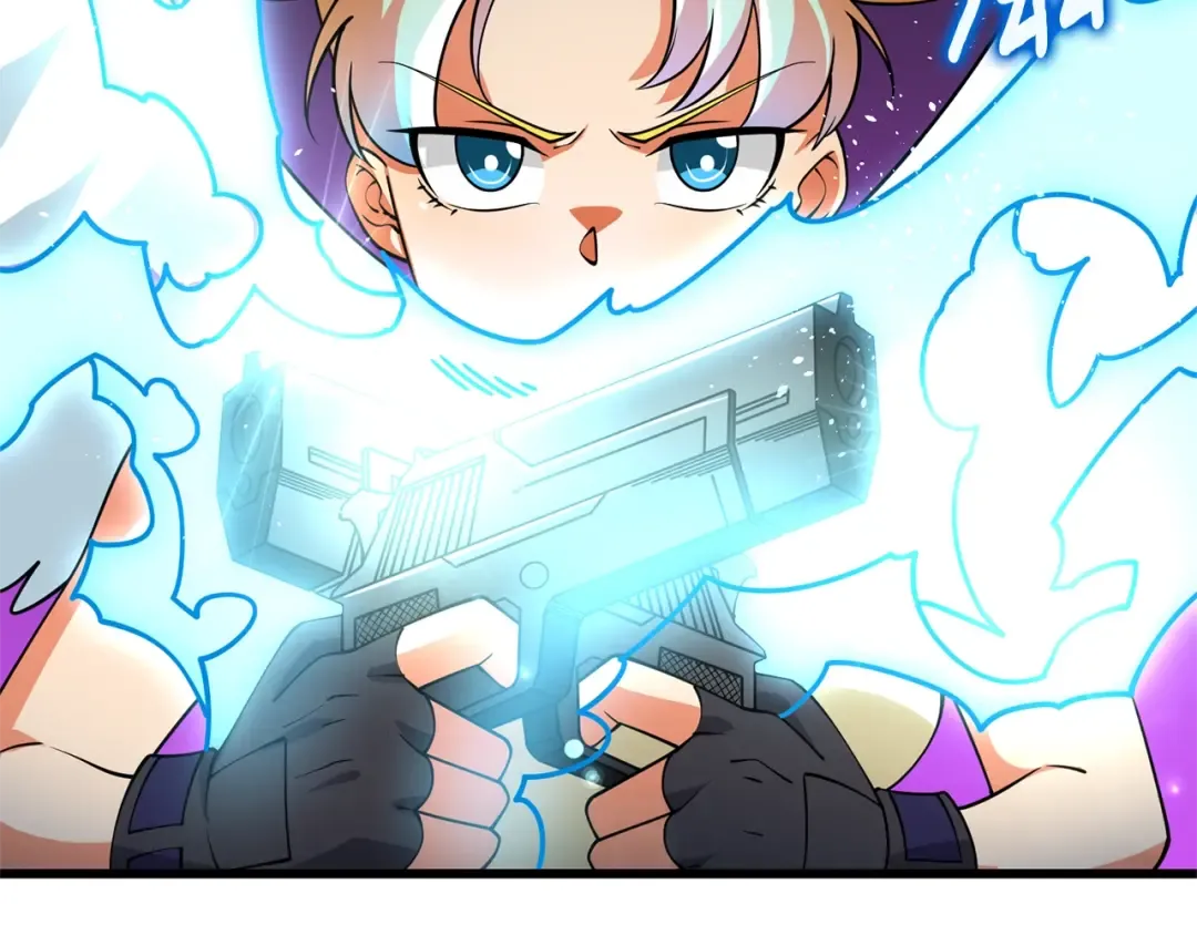 第50话 人类之王 第2页