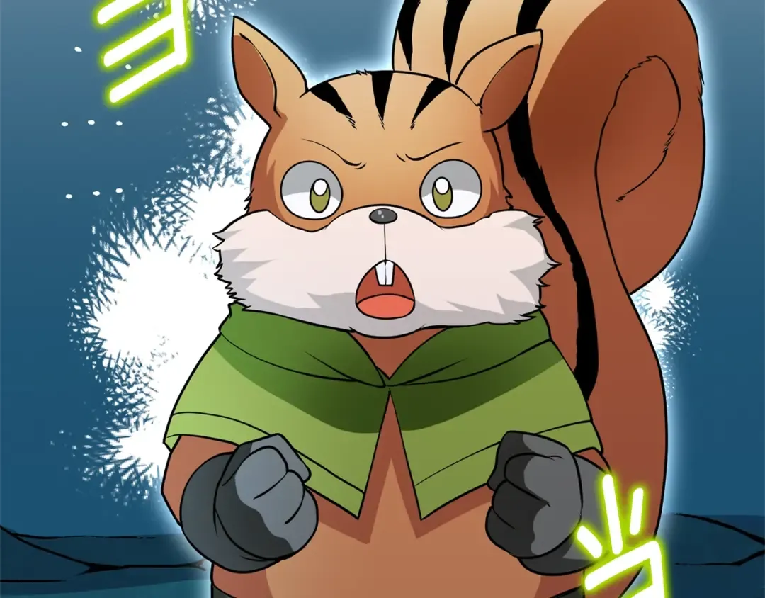 第50话 人类之王 第145页