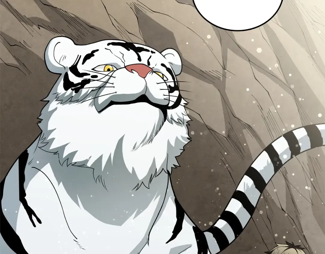 第52话 我将继续前进 第59页