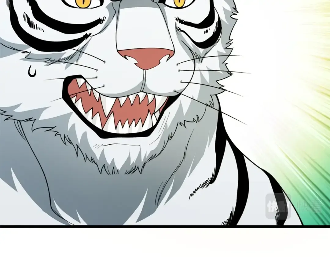 第52话 我将继续前进 第85页