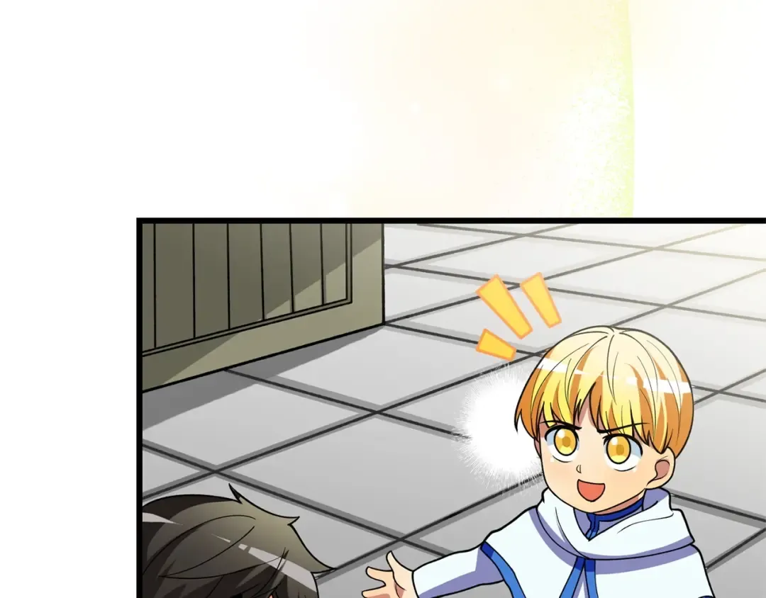 第52话 我将继续前进 第140页