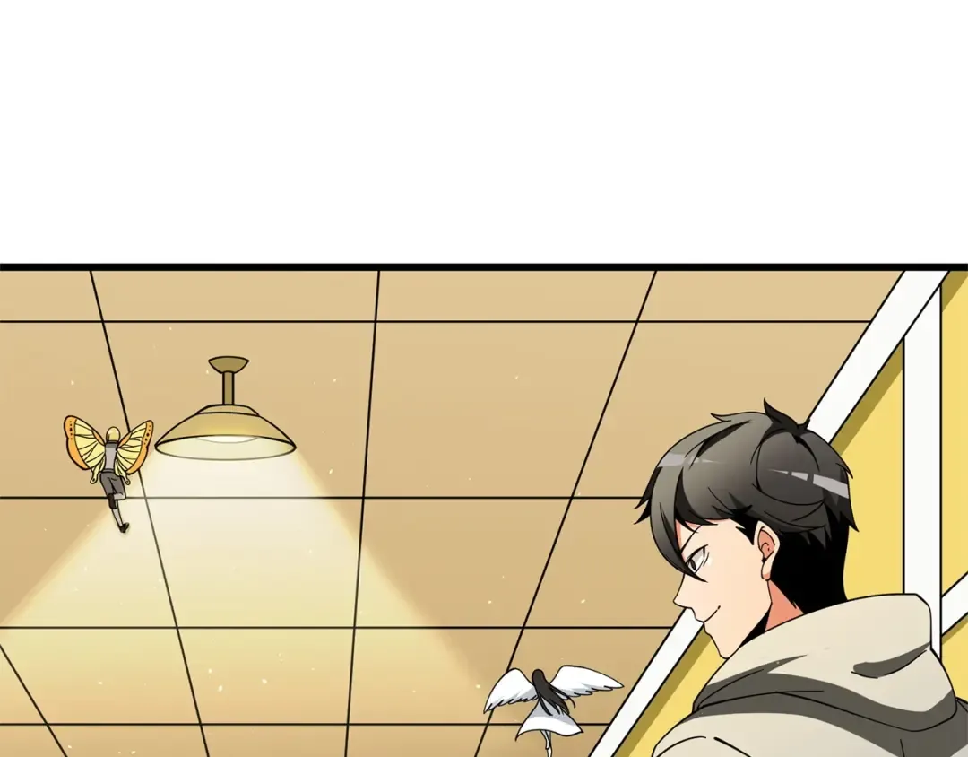 第52话 我将继续前进 第182页