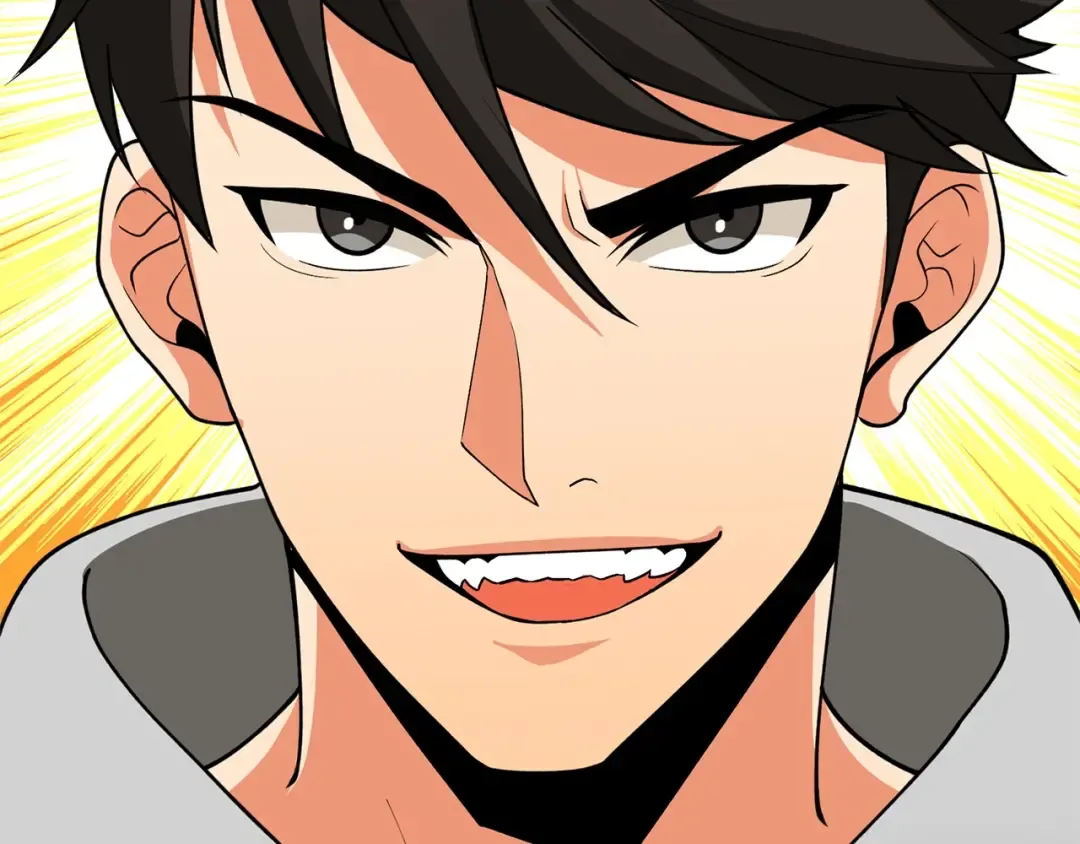 第52话 我将继续前进 第217页