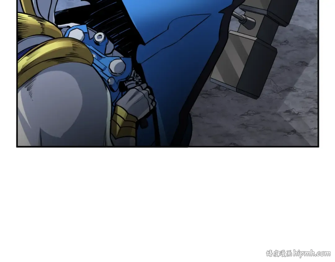 第2话 怪力之神 第216页