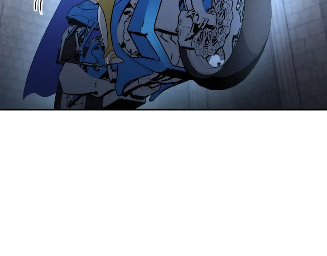 第3话 半兽人的战斗术 第213页