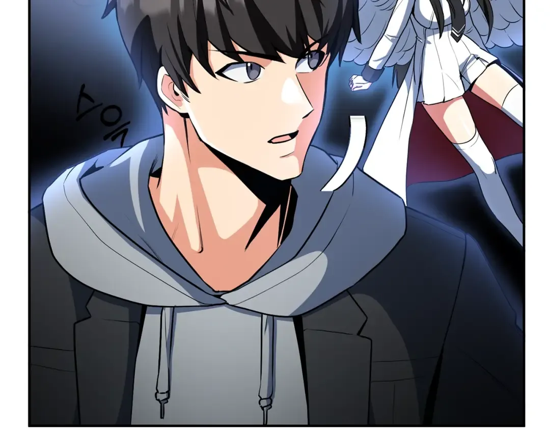 第5话 地下城boss怪 第7页