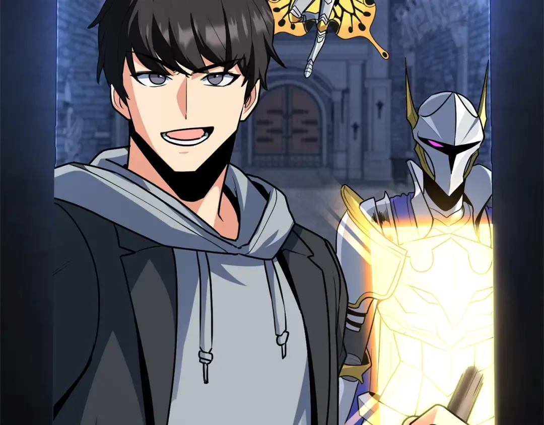 第5话 地下城boss怪 第61页