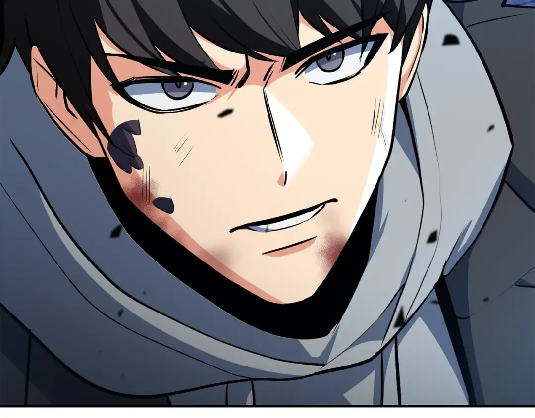 第7话 被骗了吧 第233页