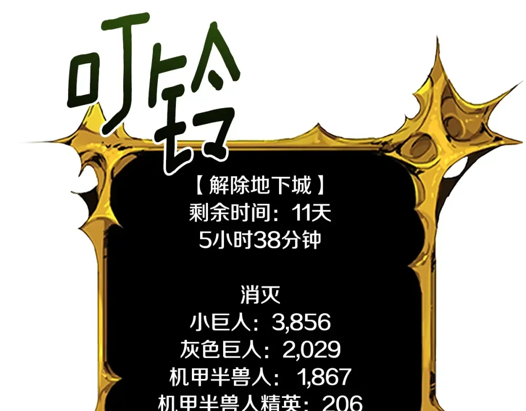 第7话 被骗了吧 第253页