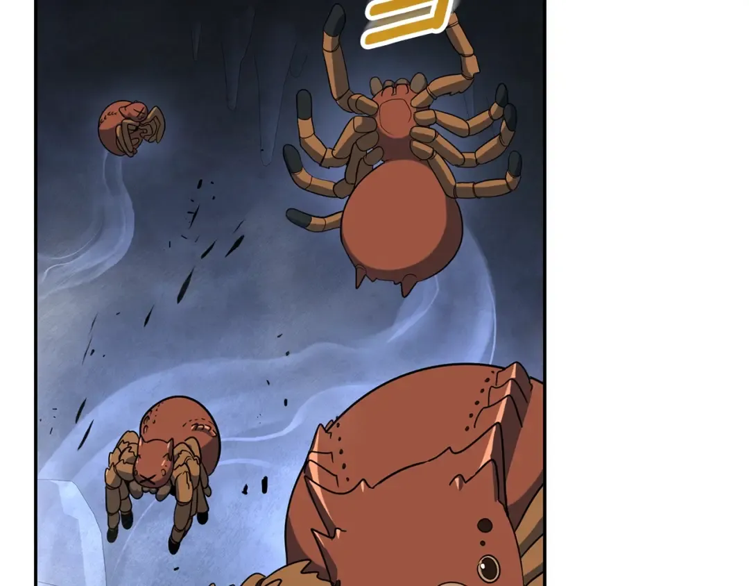 第13话 我保护爸爸！ 第135页