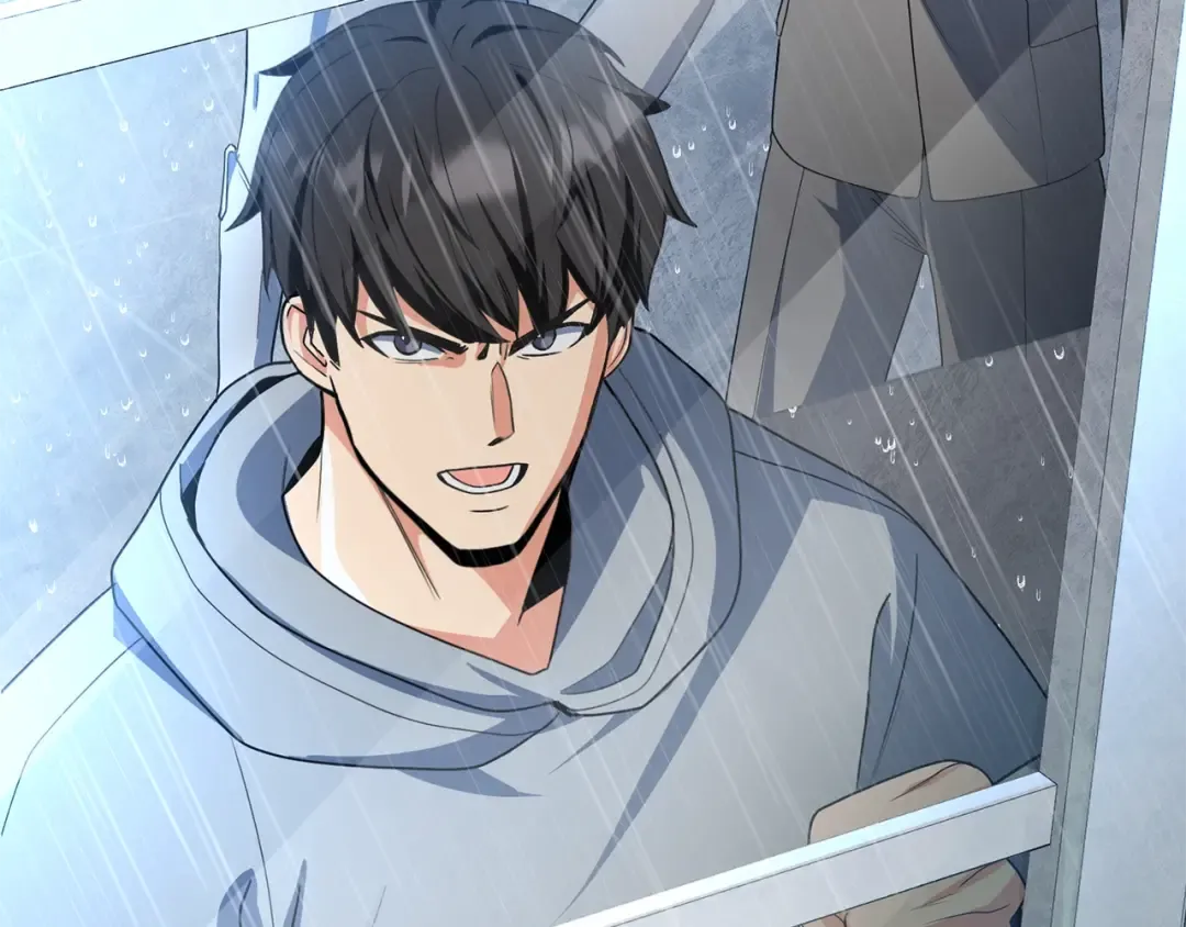 第13话 我保护爸爸！ 第243页