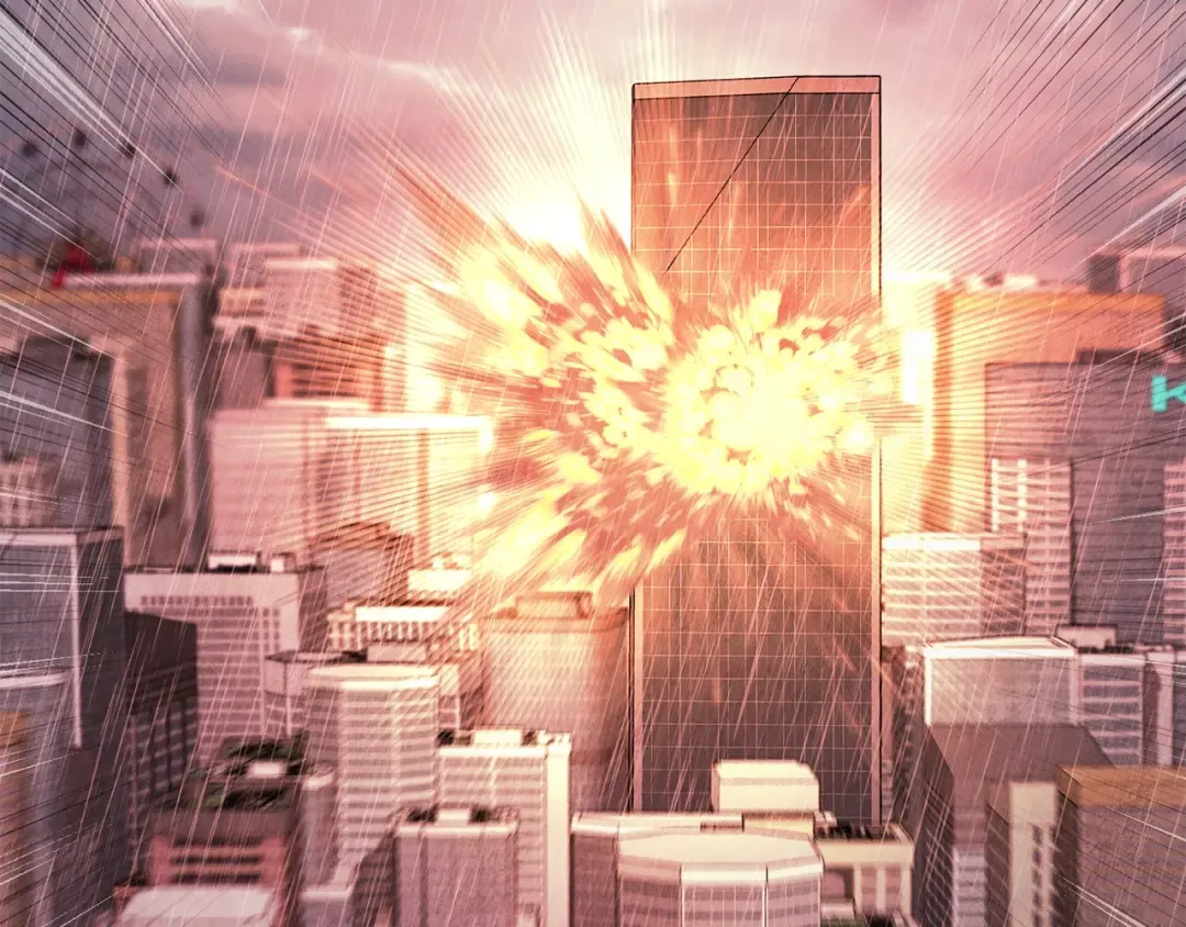 第14话 你们惹错人了 第101页