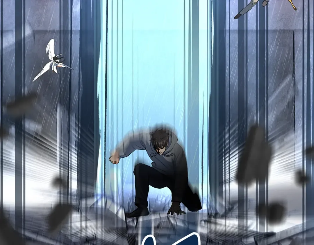 第14话 你们惹错人了 第113页