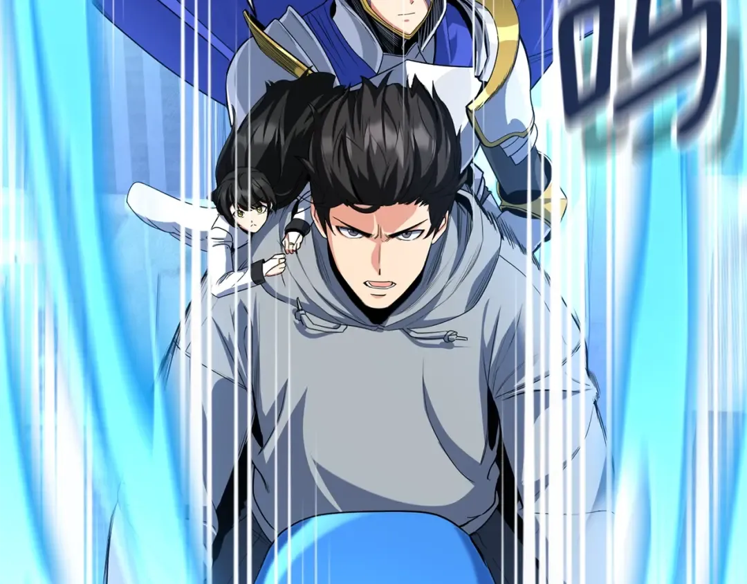 第15话 疯狂报复 第76页