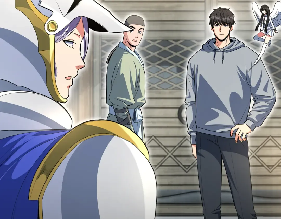 第16话 进军天空之城 第31页