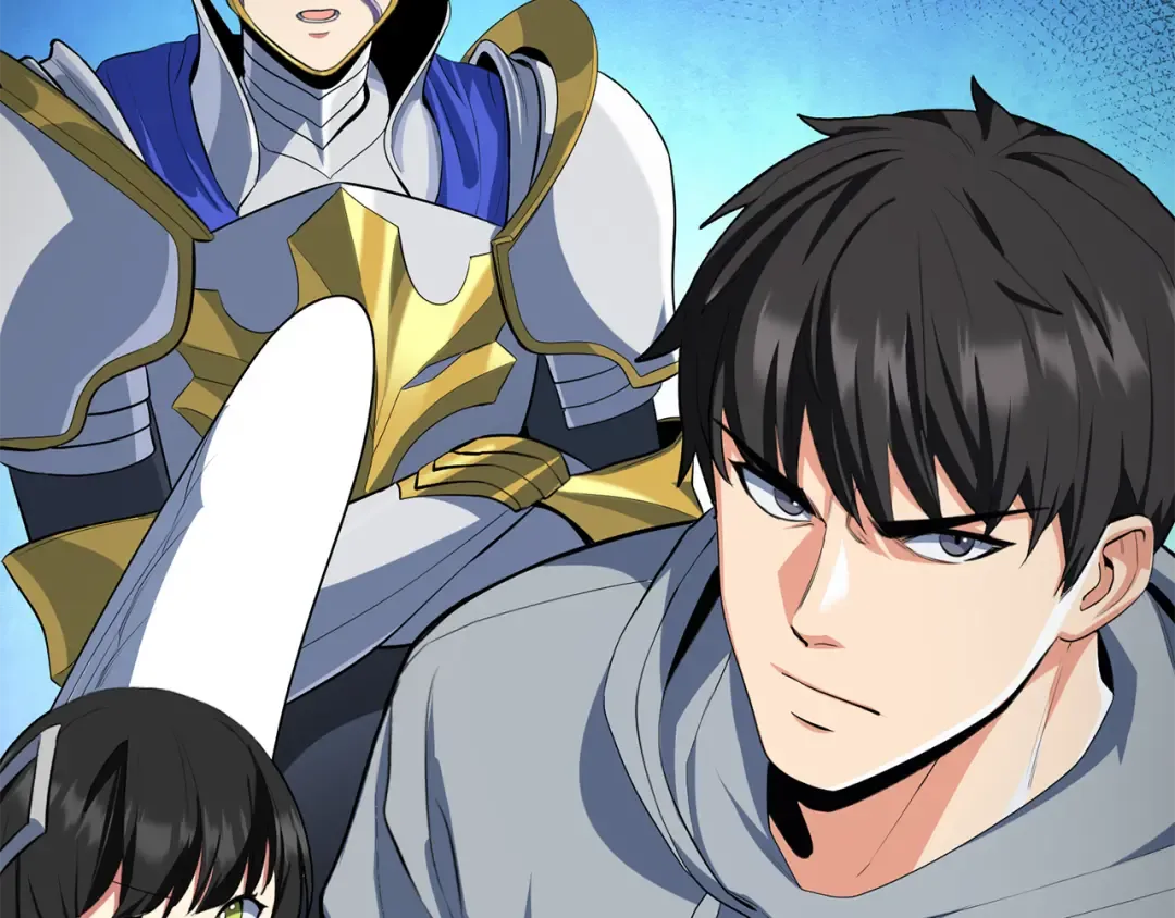 第16话 进军天空之城 第58页