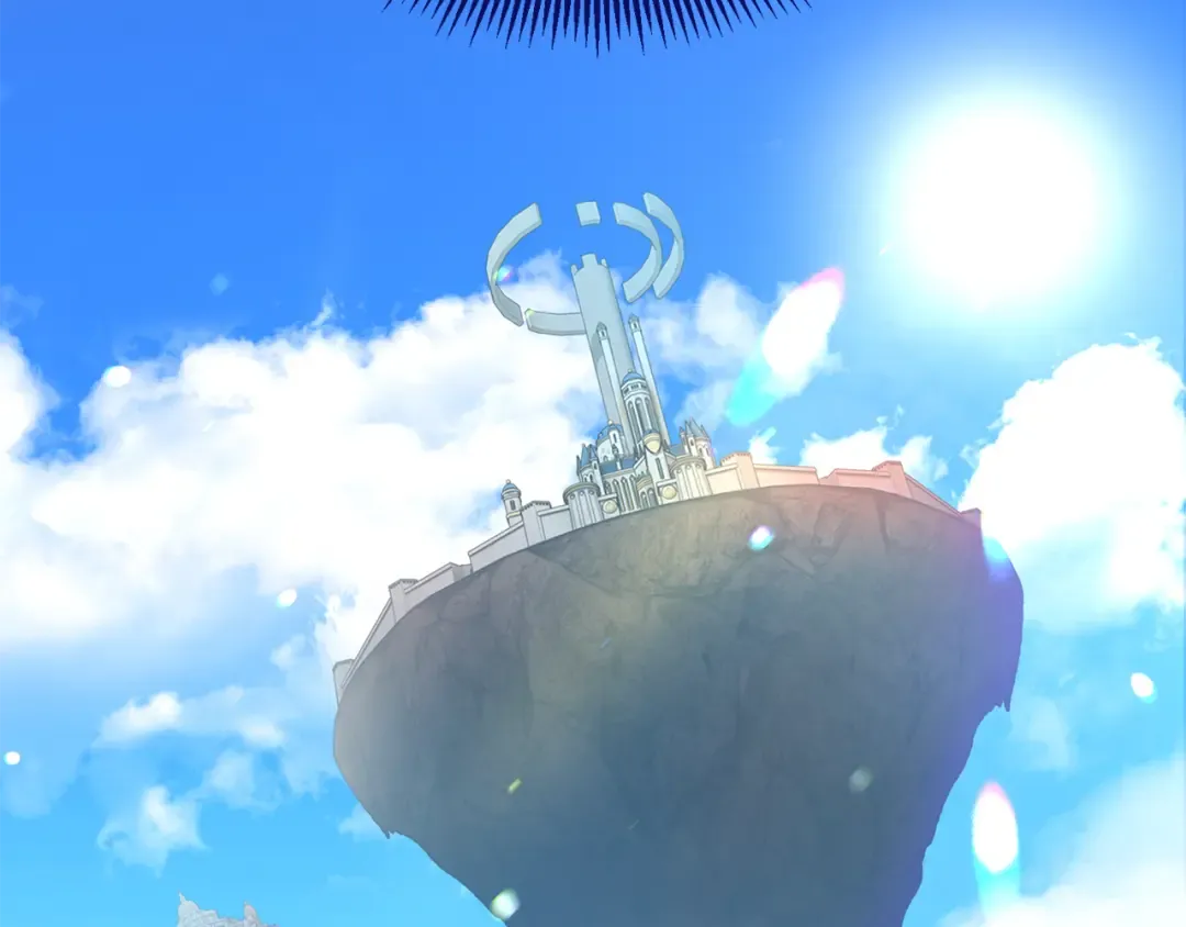第16话 进军天空之城 第278页