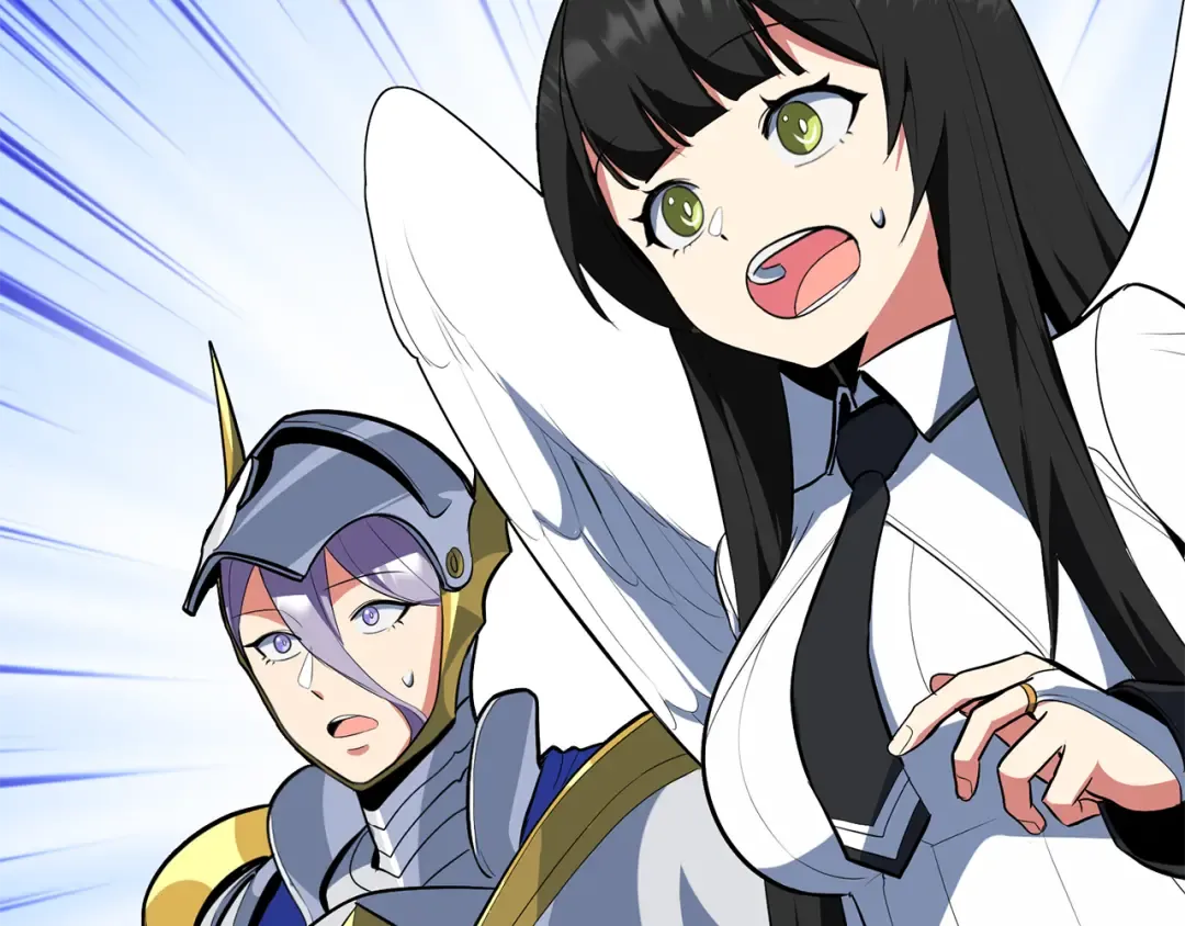 第17话 开始行动 第173页
