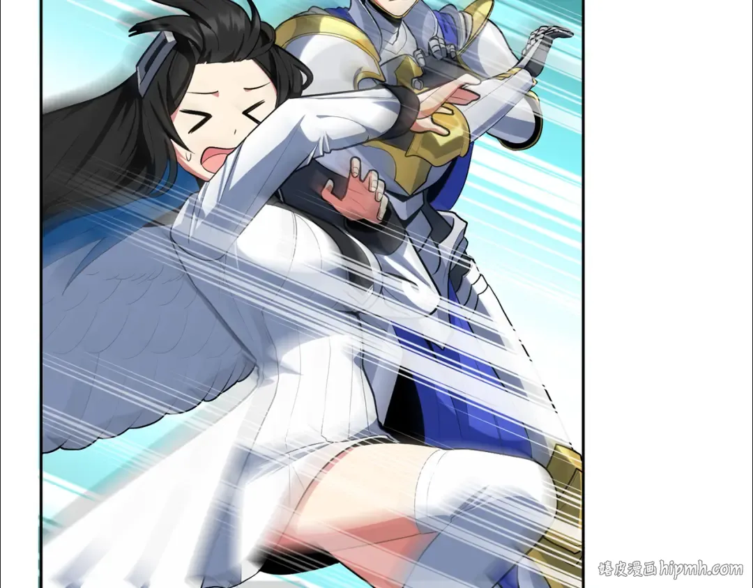 第17话 开始行动 第232页