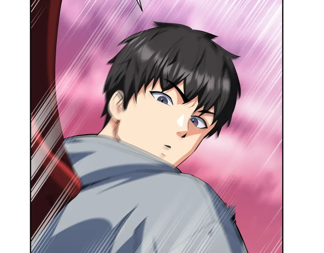 第18话 仇人相见 第51页