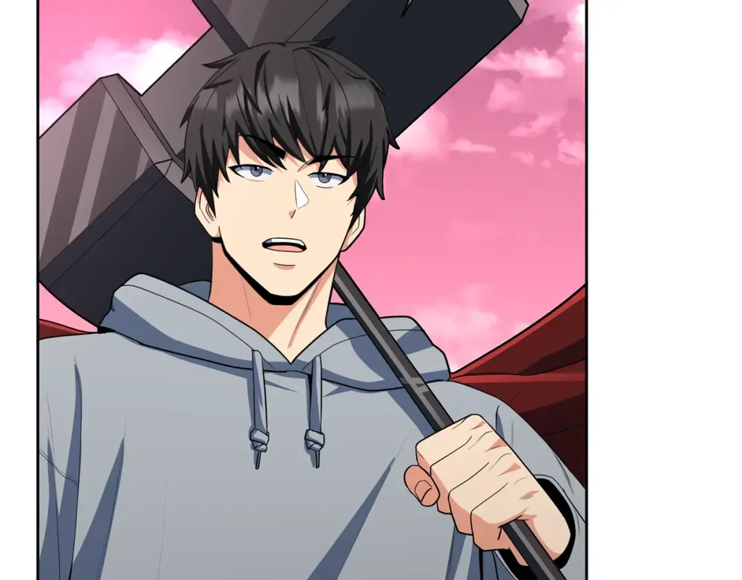 第18话 仇人相见 第129页