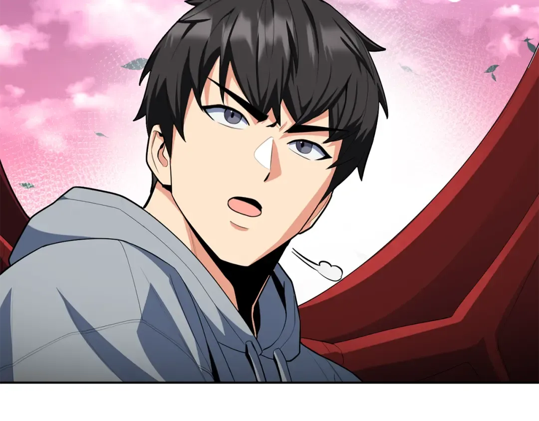 第18话 仇人相见 第170页
