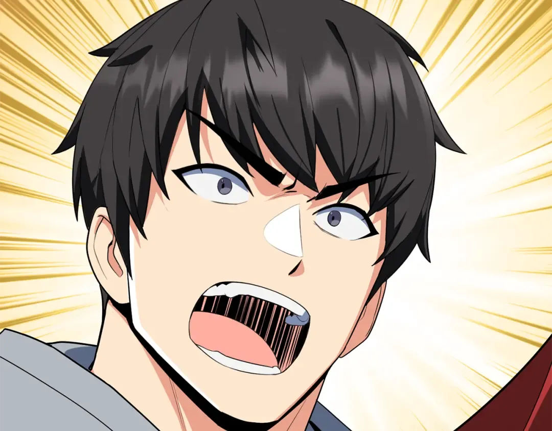 第18话 仇人相见 第180页