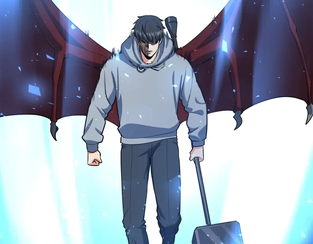 第18话 仇人相见 第220页