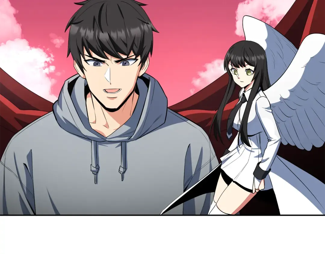 第20话 试试就逝世 第30页