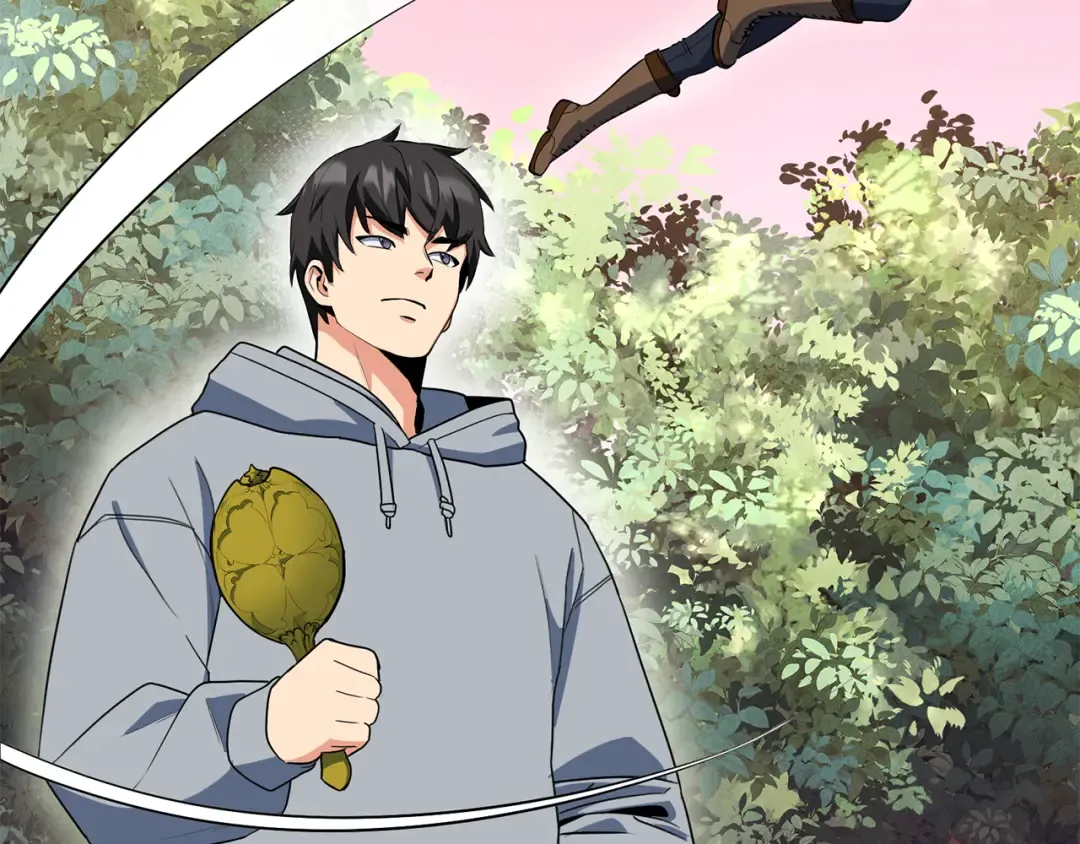 第21话 该我上场了 第71页
