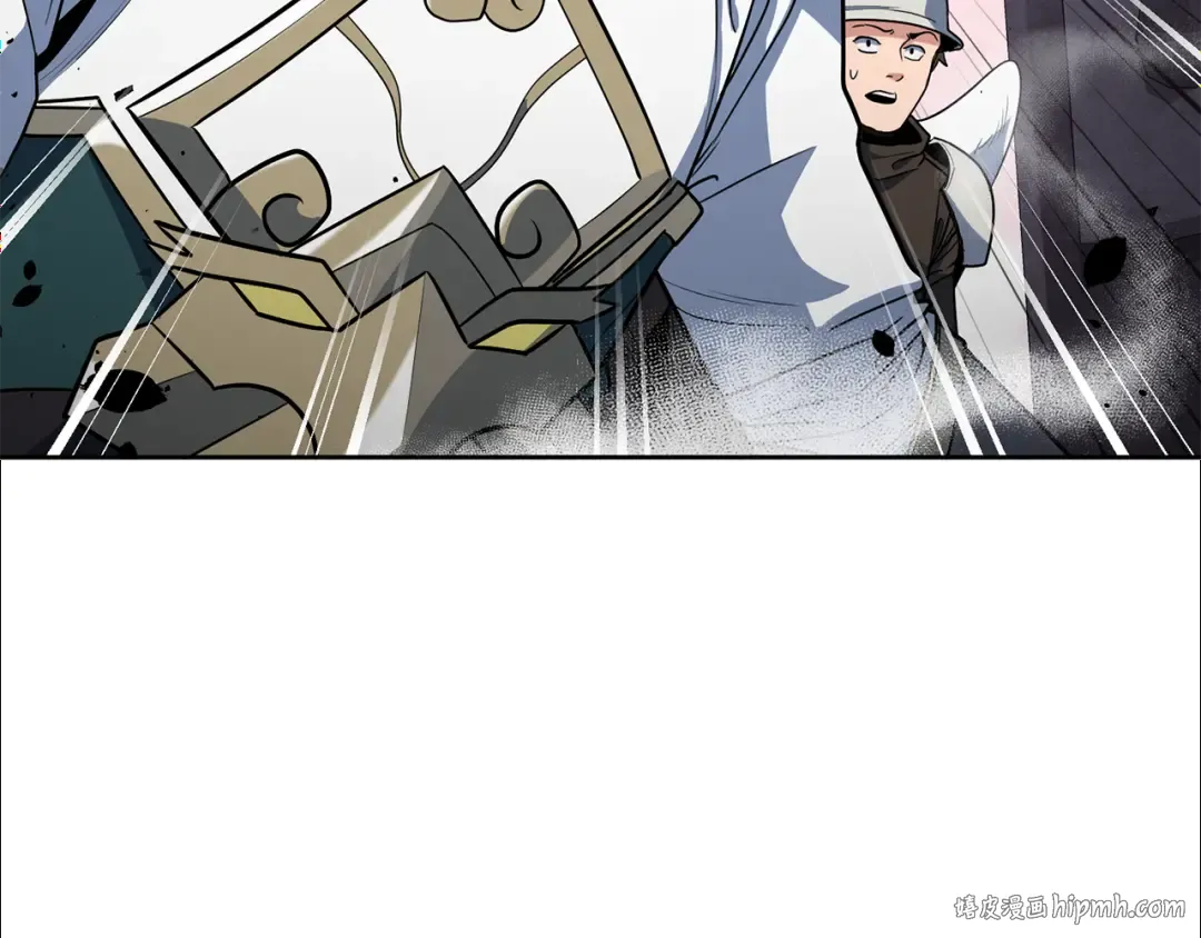 第21话 该我上场了 第168页