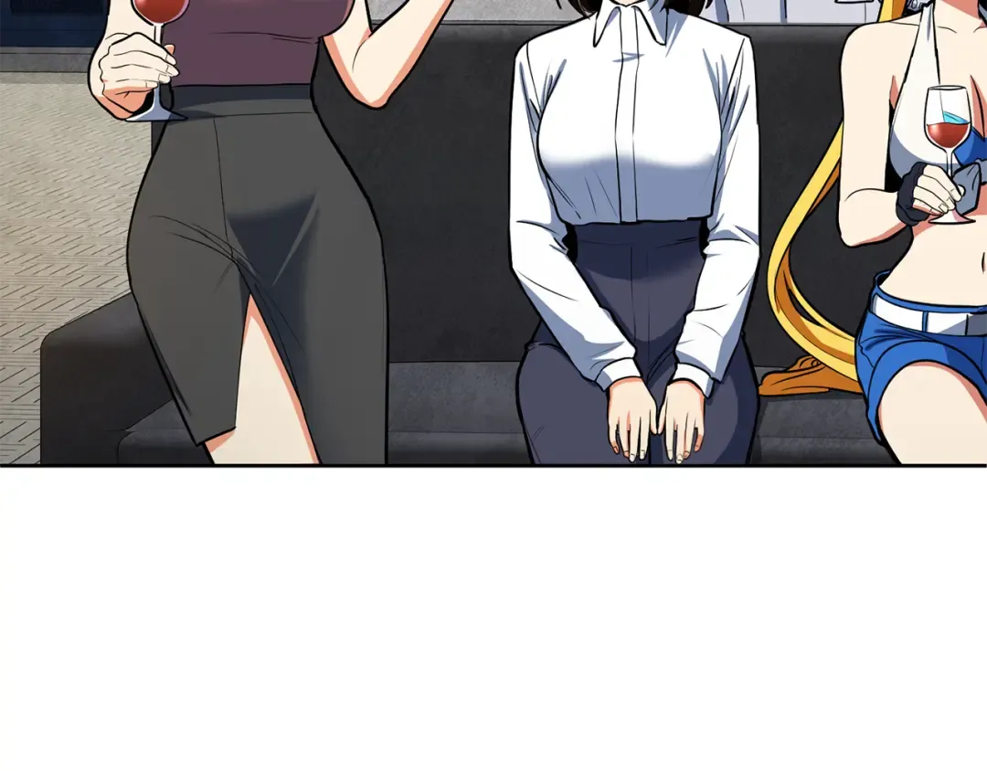 第23话 诸神的矛盾 第11页