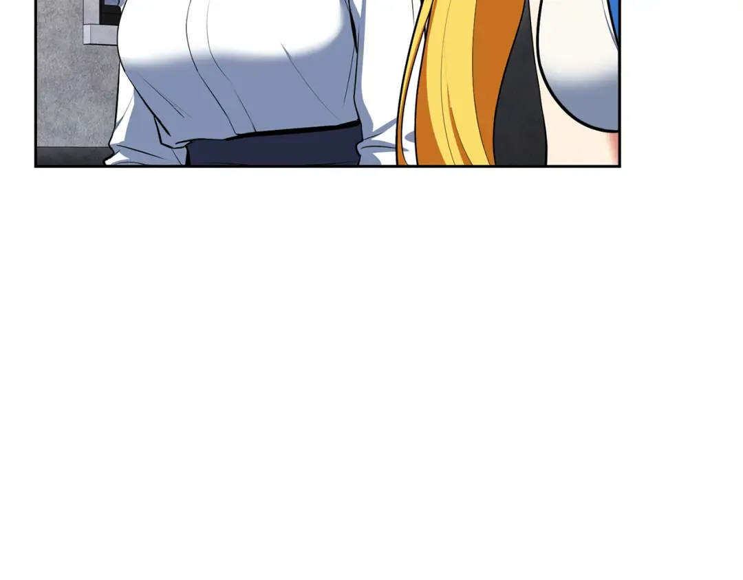 第23话 诸神的矛盾 第34页