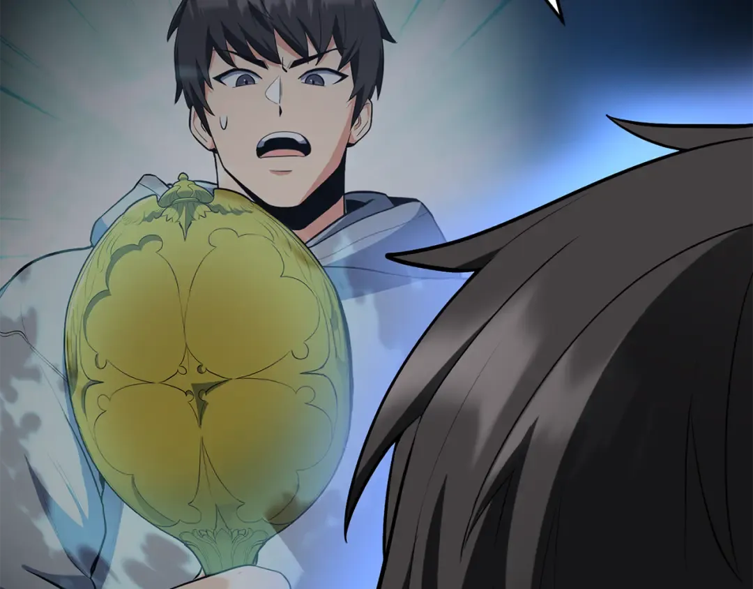 第23话 诸神的矛盾 第39页