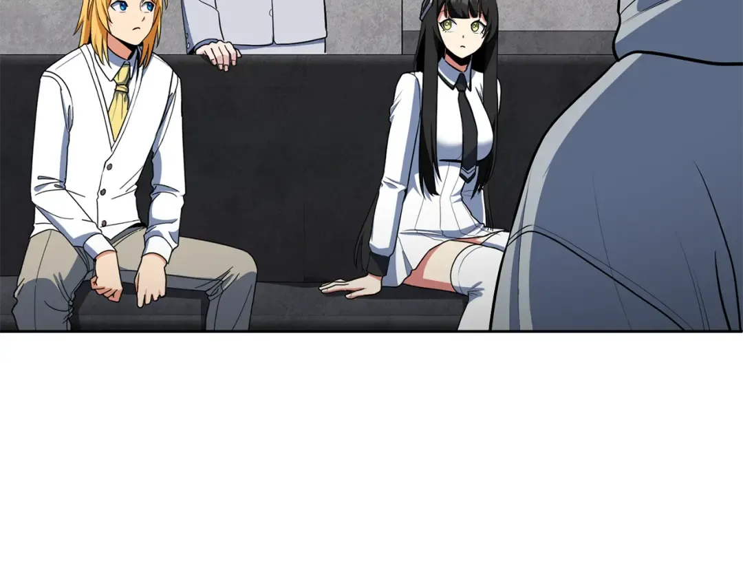 第23话 诸神的矛盾 第53页