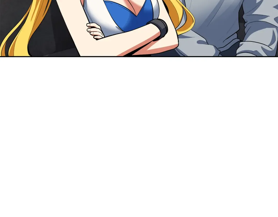 第23话 诸神的矛盾 第62页