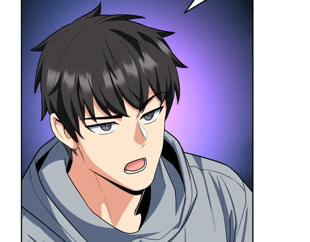 第23话 诸神的矛盾 第165页