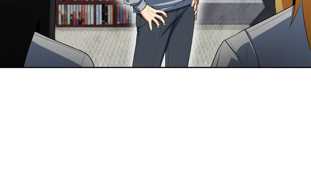 第23话 诸神的矛盾 第217页